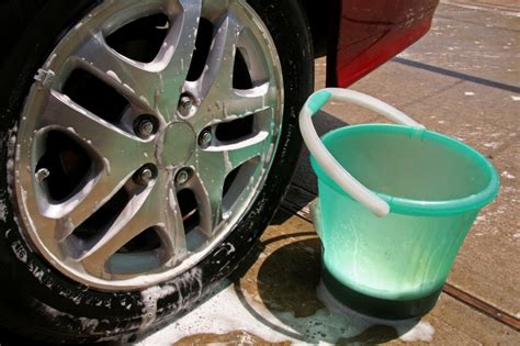 Why Spell Tire Cleaner Should Be in Every Car Owner's Kit